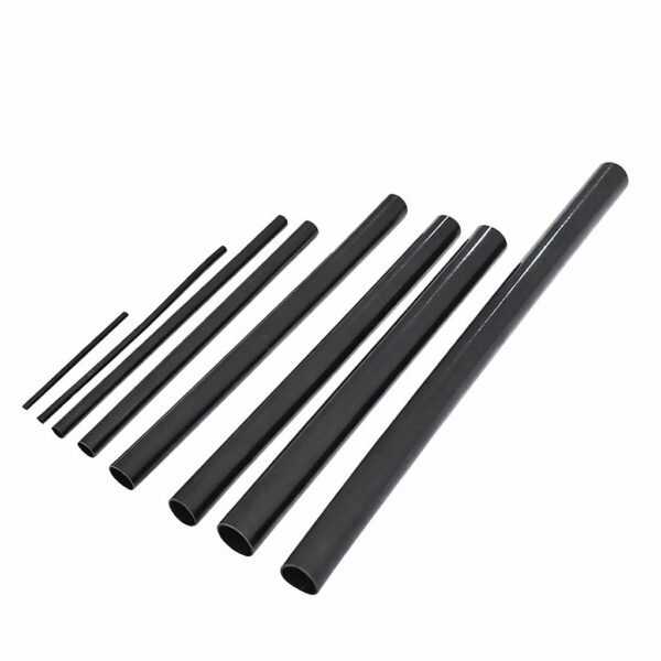 Borracha da Ponta de 5.5mm (DI) X 11cm para broncoscópios - Viton®