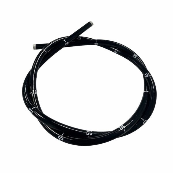 Tubo de Inserção para Duodenoscópios Pentax® (11.7mm X 1256mm) - SEM TERMINAIS