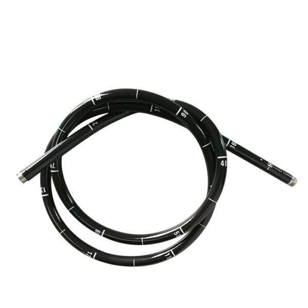 Tubo de Inserção para Colonoscópios Fujinon® (11.5mm X 1625mm) - COM TERMINAIS