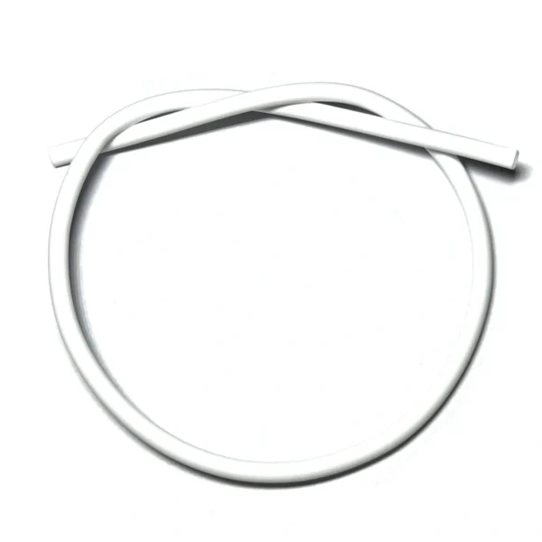 Proteção/Capa pra Fibra de Luz na Distal para Colonoscópio (2.8mm)