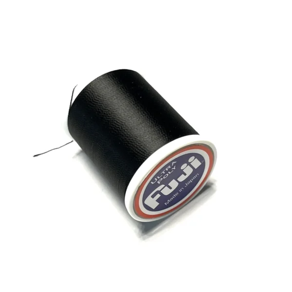 Linha Fuji para Amarrar a Borracha da Ponta (100m metros)